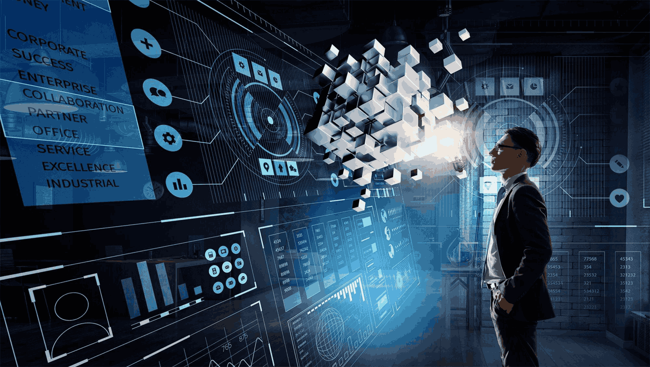 Shenzhen High Tech Industrial Park