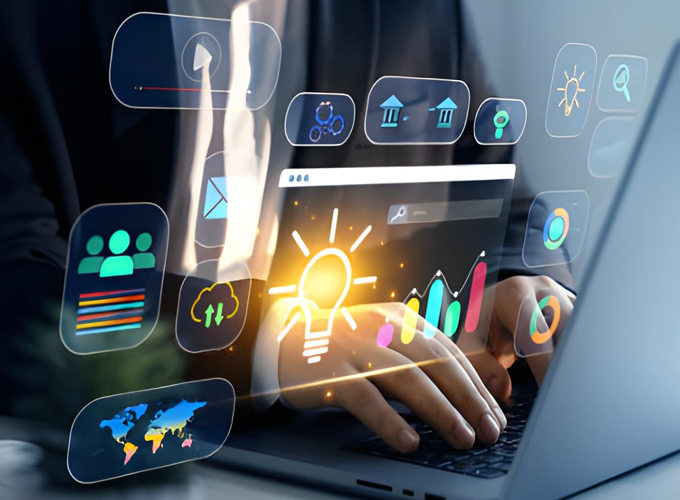 餐饮云端服务平台 APP